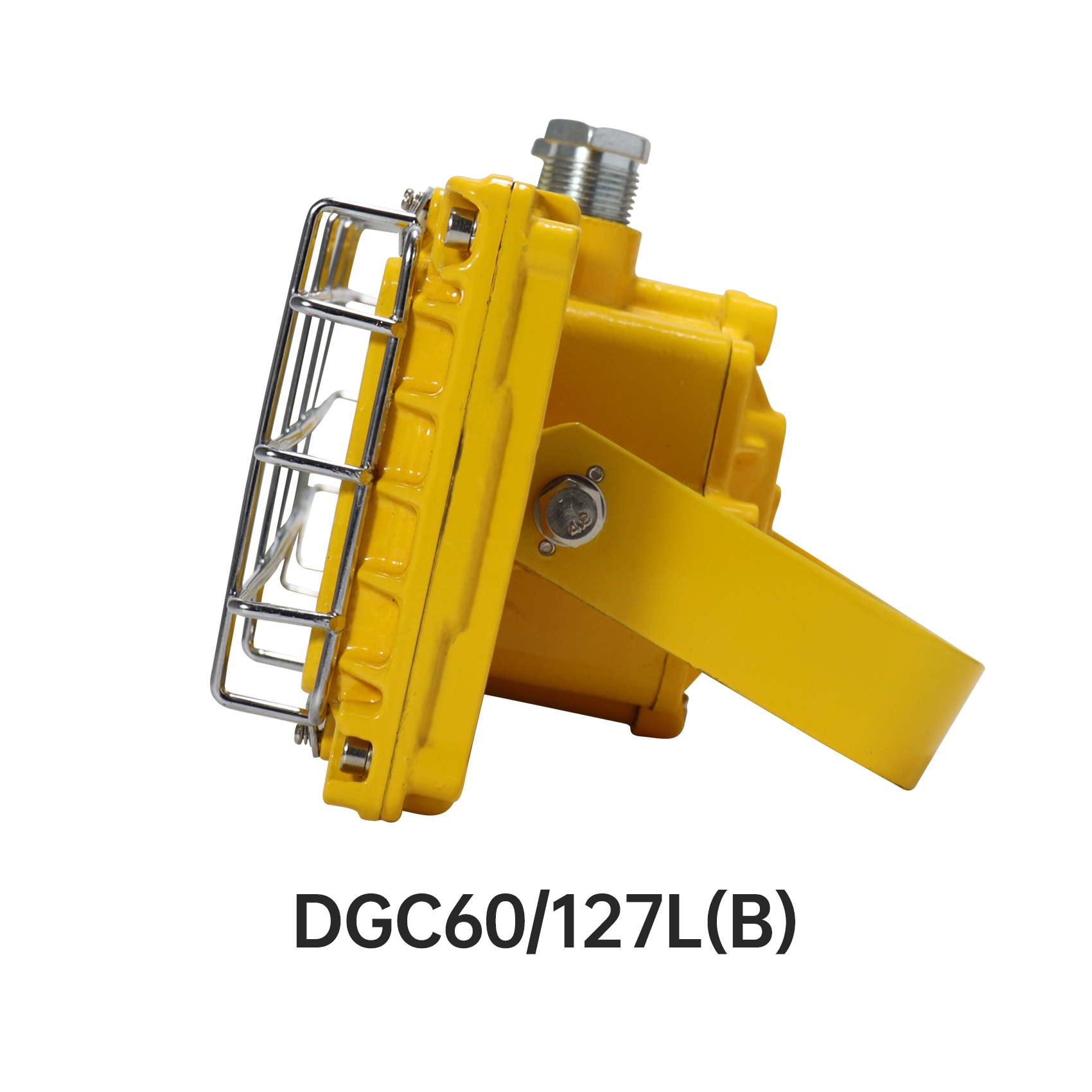 DGC45、50、60/127L(B) Explosion-proof LED support lamp for mining applications