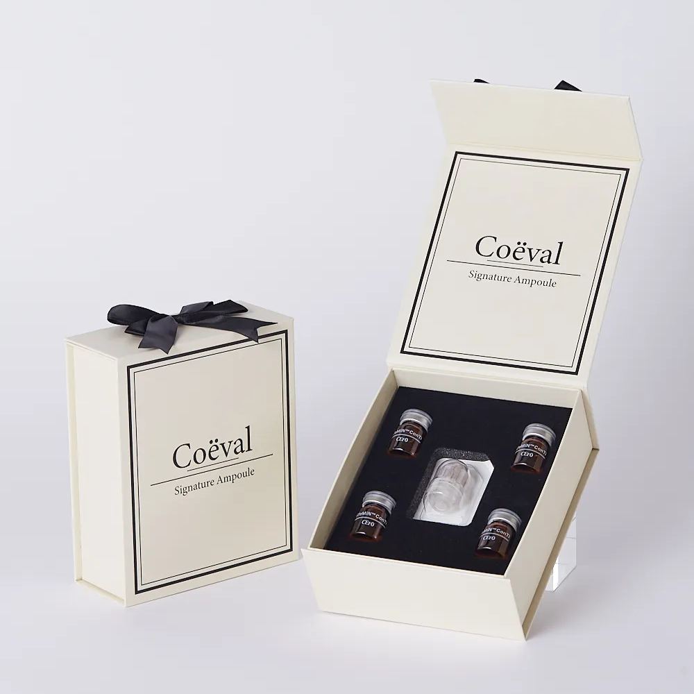 시그니처 앰플 (MTS) 2ml x 4ea