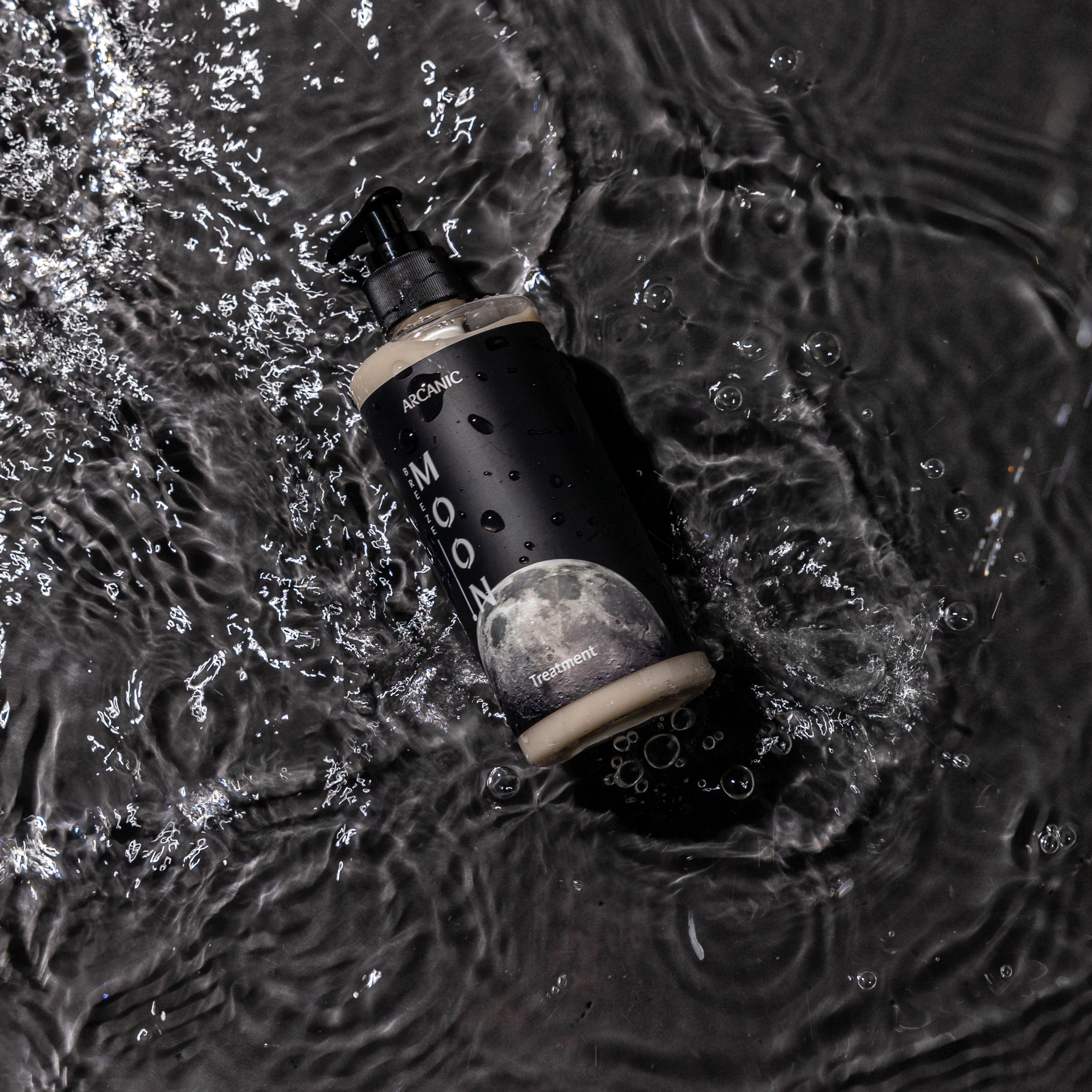 트리트먼트 _ 문브리즈 300g