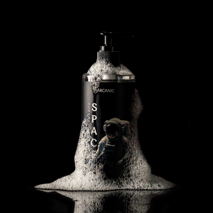 탈모샴푸 _ 스페이스 오션 300g