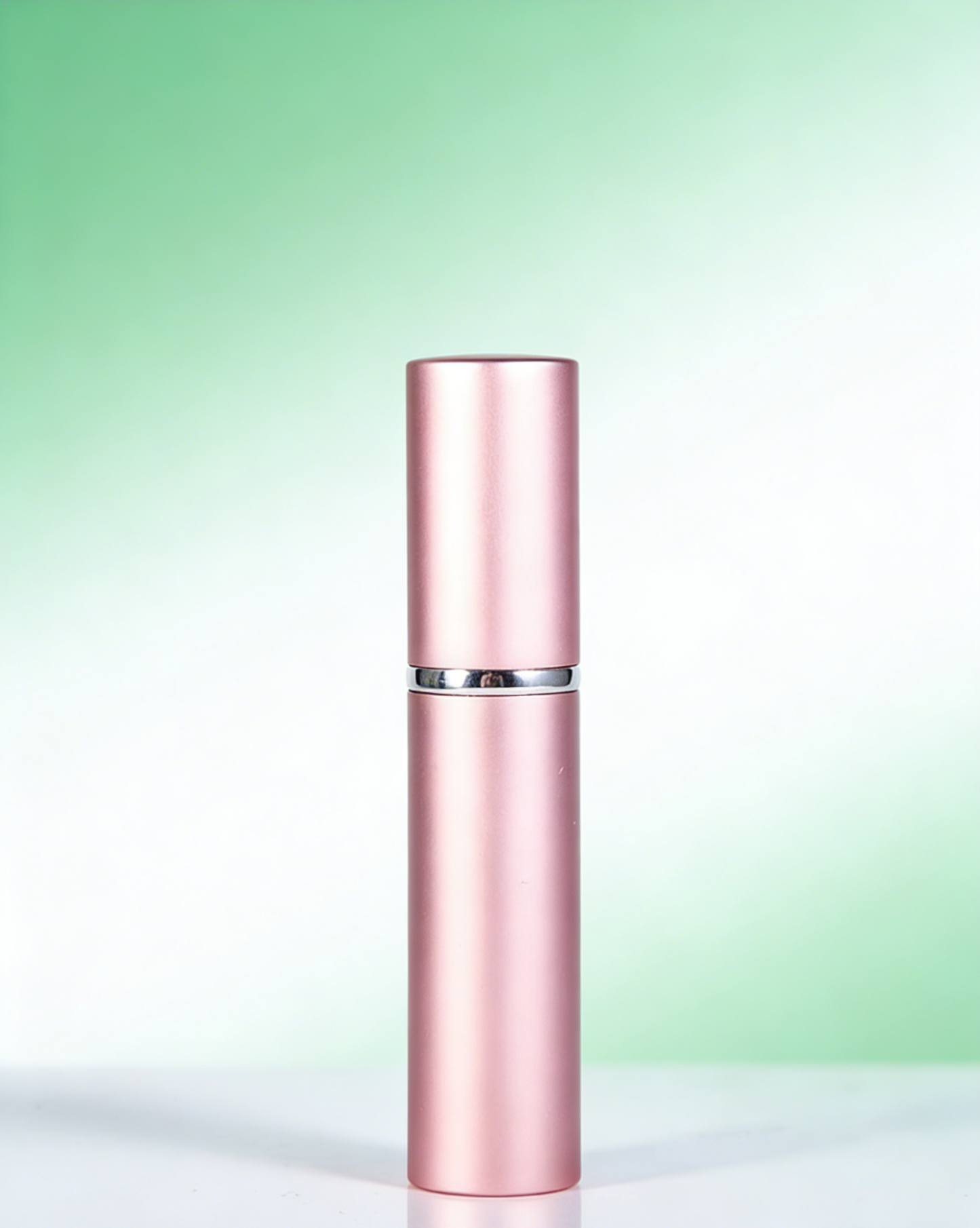 Botol Perfume Travel Refillable 10ml | Mini Spray Bottle Anti-Bocor & Kualiti Premium | Botol Kosong Isi Dari Bawah Sesuai Untuk Flight & Travel