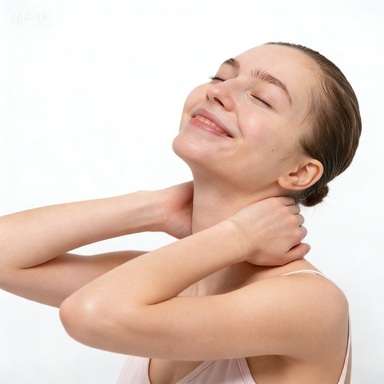 Herbal Skin Smoothing & Softening Cream for Fatty Bumps and Lumps