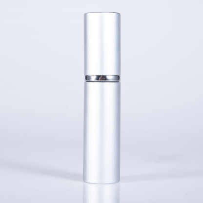 Botol Perfume Travel Refillable 10ml | Mini Spray Bottle Anti-Bocor & Kualiti Premium | Botol Kosong Isi Dari Bawah Sesuai Untuk Flight & Travel
