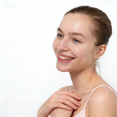 Herbal Skin Smoothing & Softening Cream for Fatty Bumps and Lumps