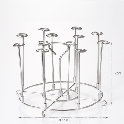 304 air fryer kitchen vertical grill