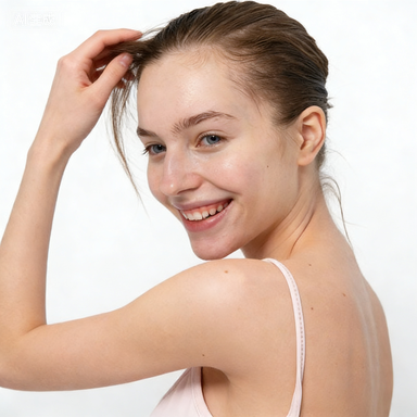 Herbal Skin Smoothing & Softening Cream for Fatty Bumps and Lumps