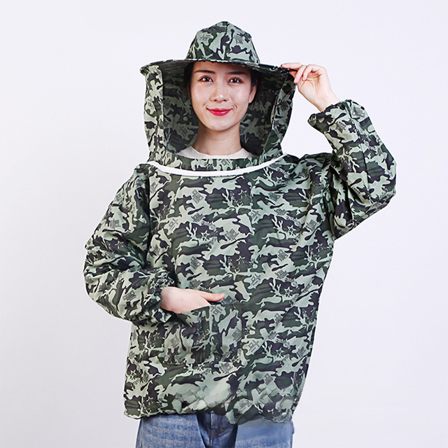 Breathable Multi-Purpose Corn Harvesting Protective Suit