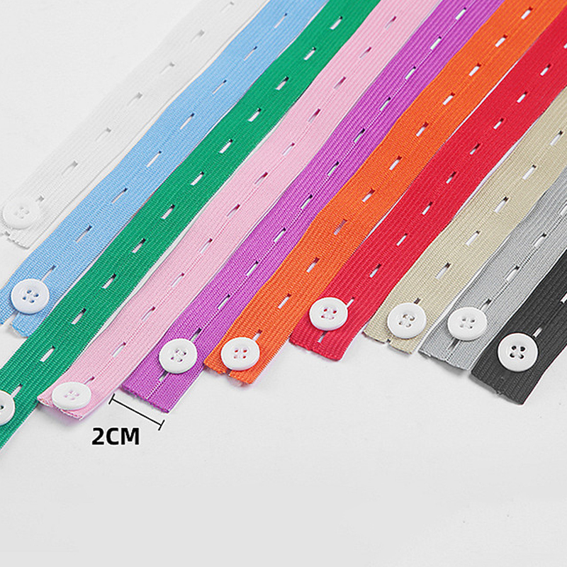 Multinational Storage Binding Straps