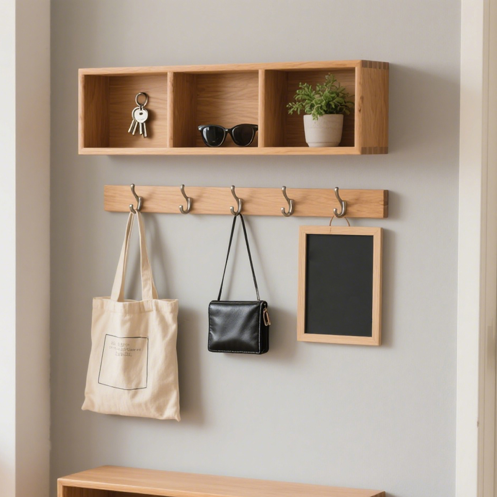 Storage rack