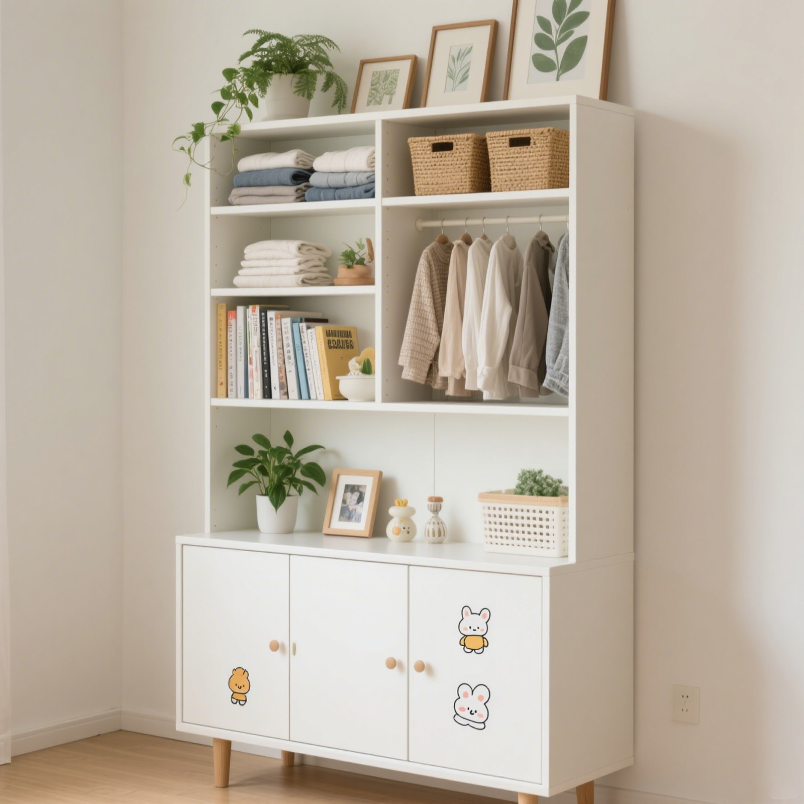 Storage cabinet