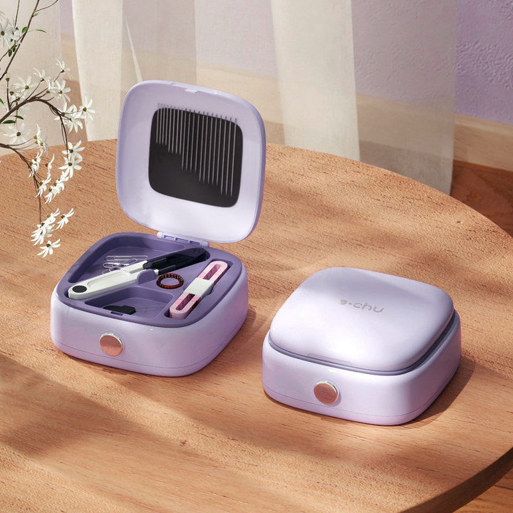 Magnetic Needle and Thread Box Set