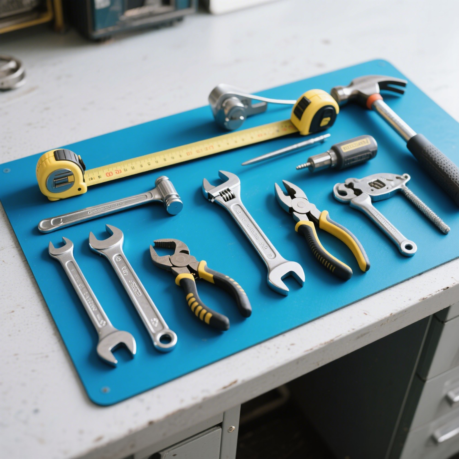 Hardware tools