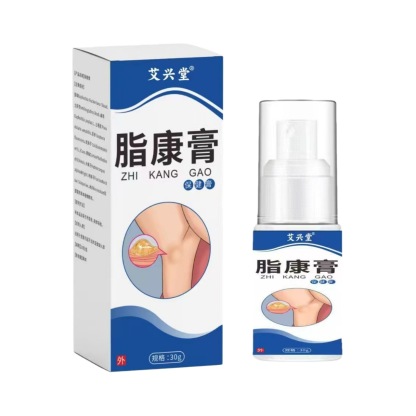  [Instant Effect] Fat Care Balm