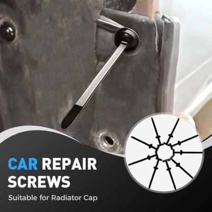 Nylon Ties with Carabiners Threaded Nylon Ties Nylon Ties with Carabiners Threaded Ties Tool