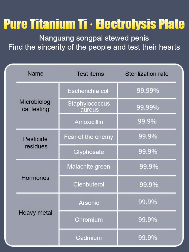 【Free your hands】Automatic vegetable washing machine, fruit and vegetable washing machine