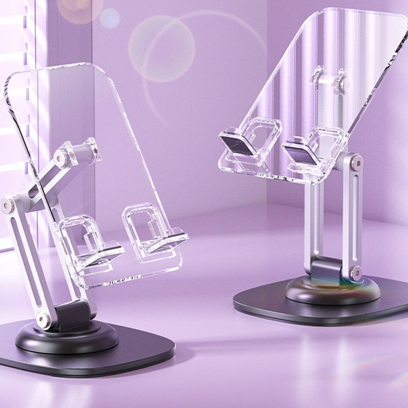 ที่วางโทรศัพท์มือถือแบบขึ้นลงได้