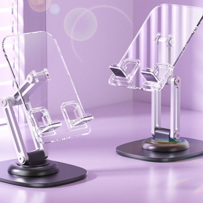 ที่วางโทรศัพท์มือถือแบบขึ้นลงได้