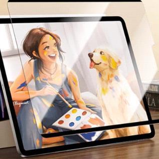 ฟิล์มกระดาษประเภทแม่เหล็กIPAD