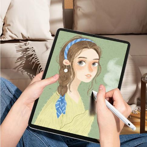 ฟิล์มกระดาษประเภทแม่เหล็กIPAD