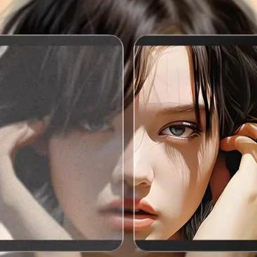 ฟิล์มกระดาษประเภทแม่เหล็กIPAD