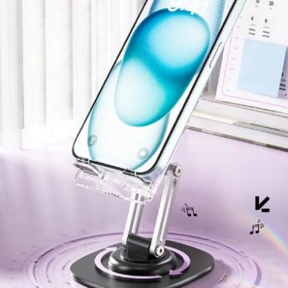 ที่วางโทรศัพท์มือถือแบบขึ้นลงได้