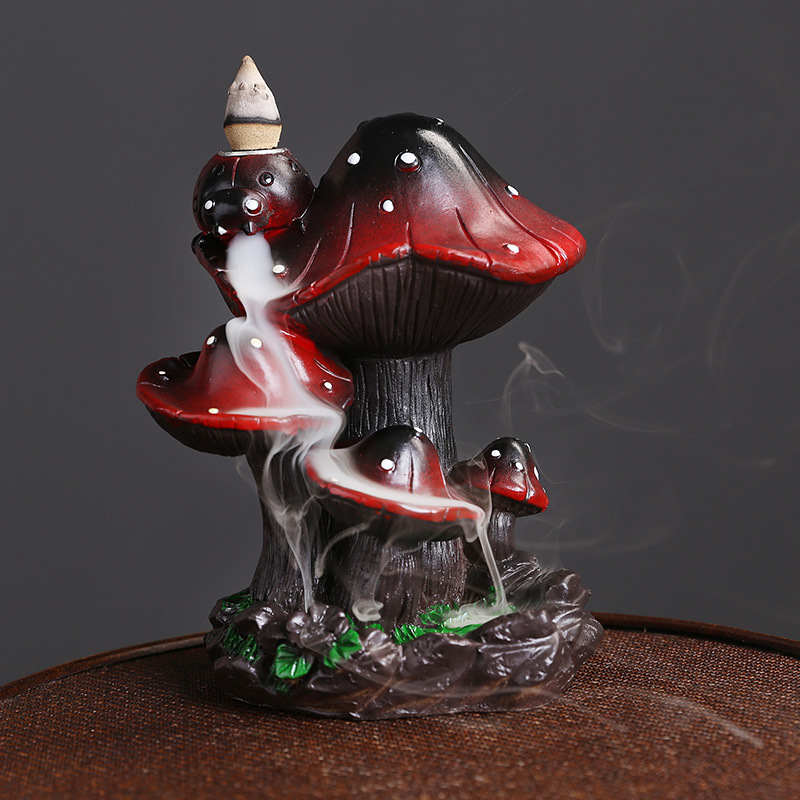 茸 – iki-raku