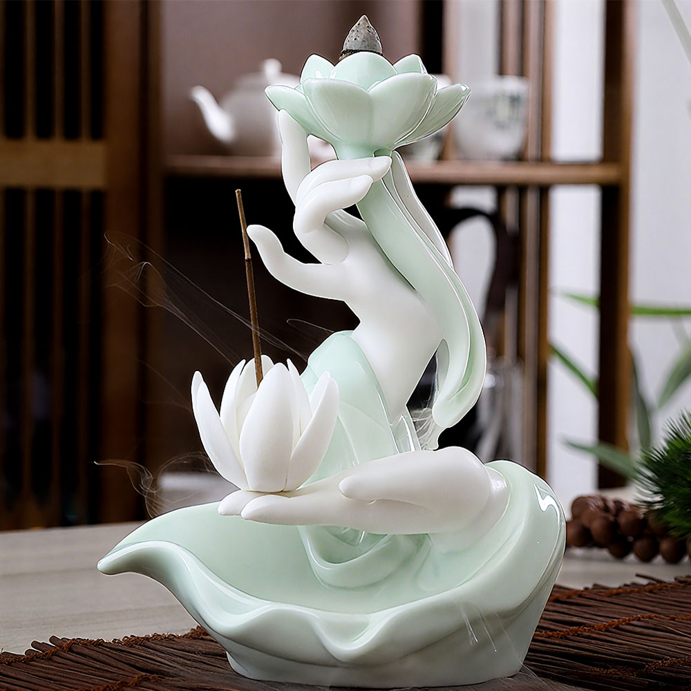 Buddha and Zen