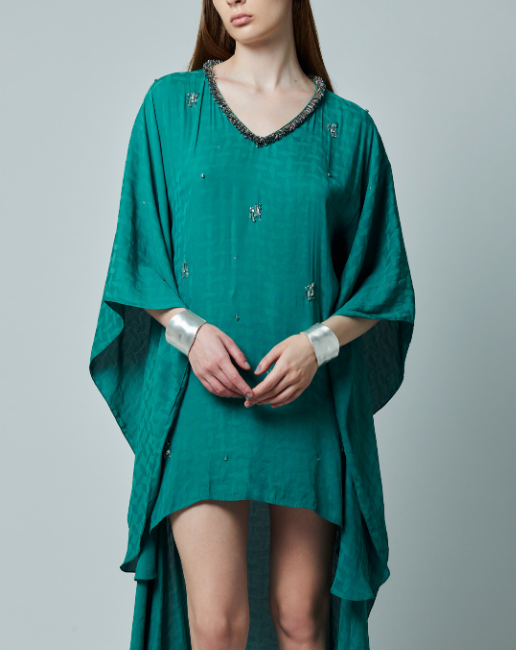 ALYA KAFTAN