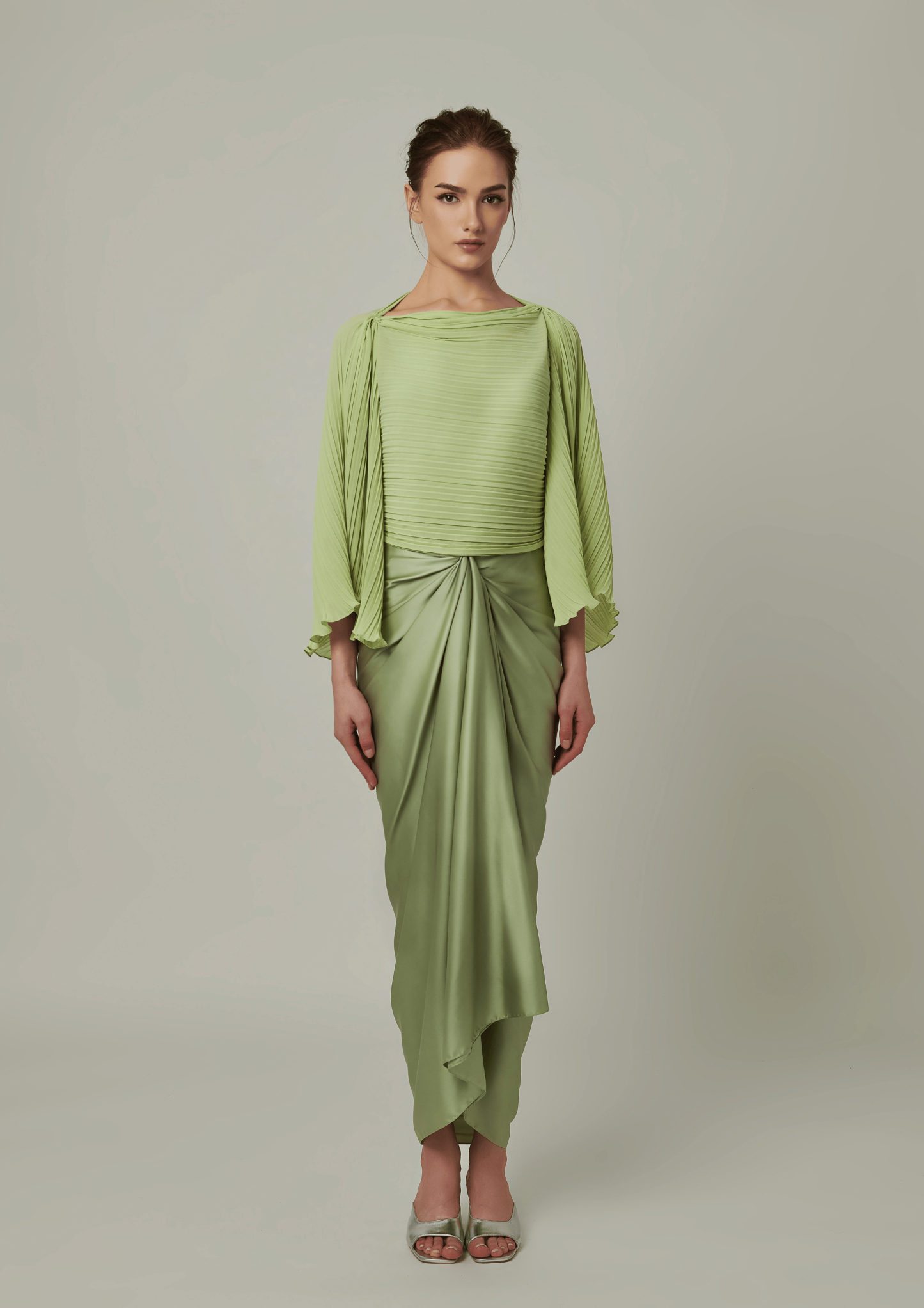 LANA SET WITH SARONG