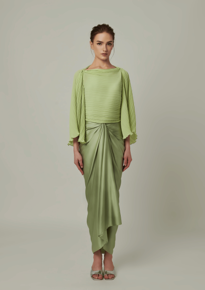 LANA SET WITH SARONG