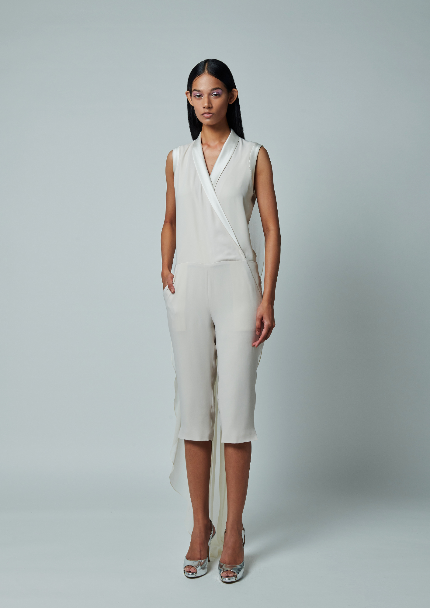 EROS JUMPSUIT