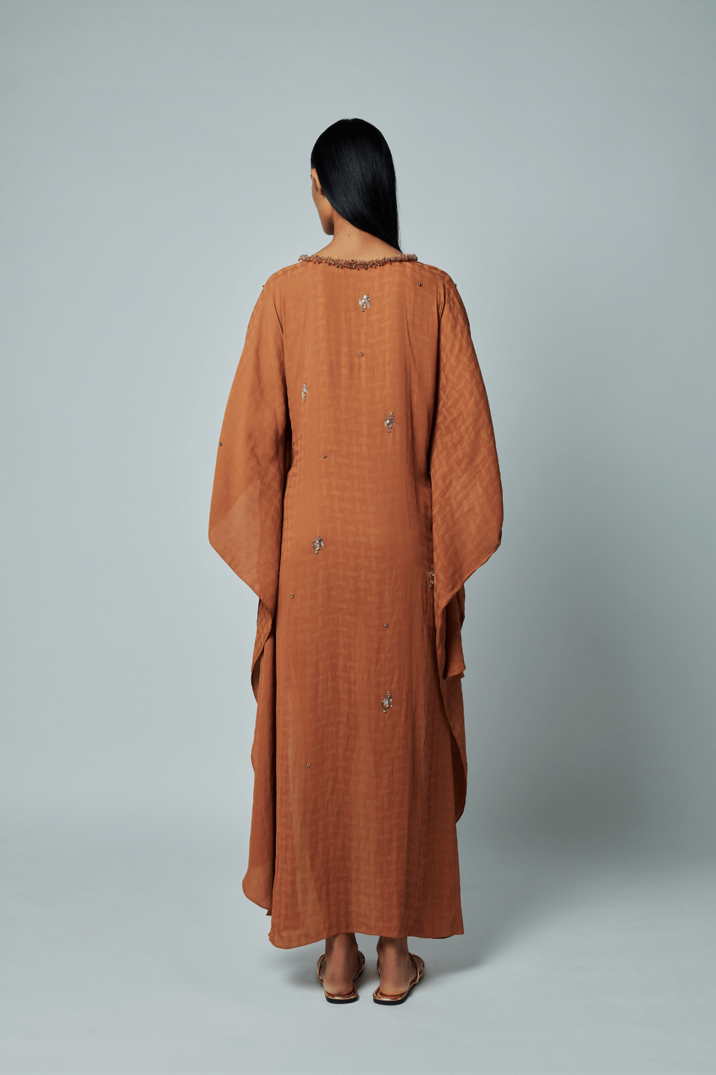 ALYA KAFTAN