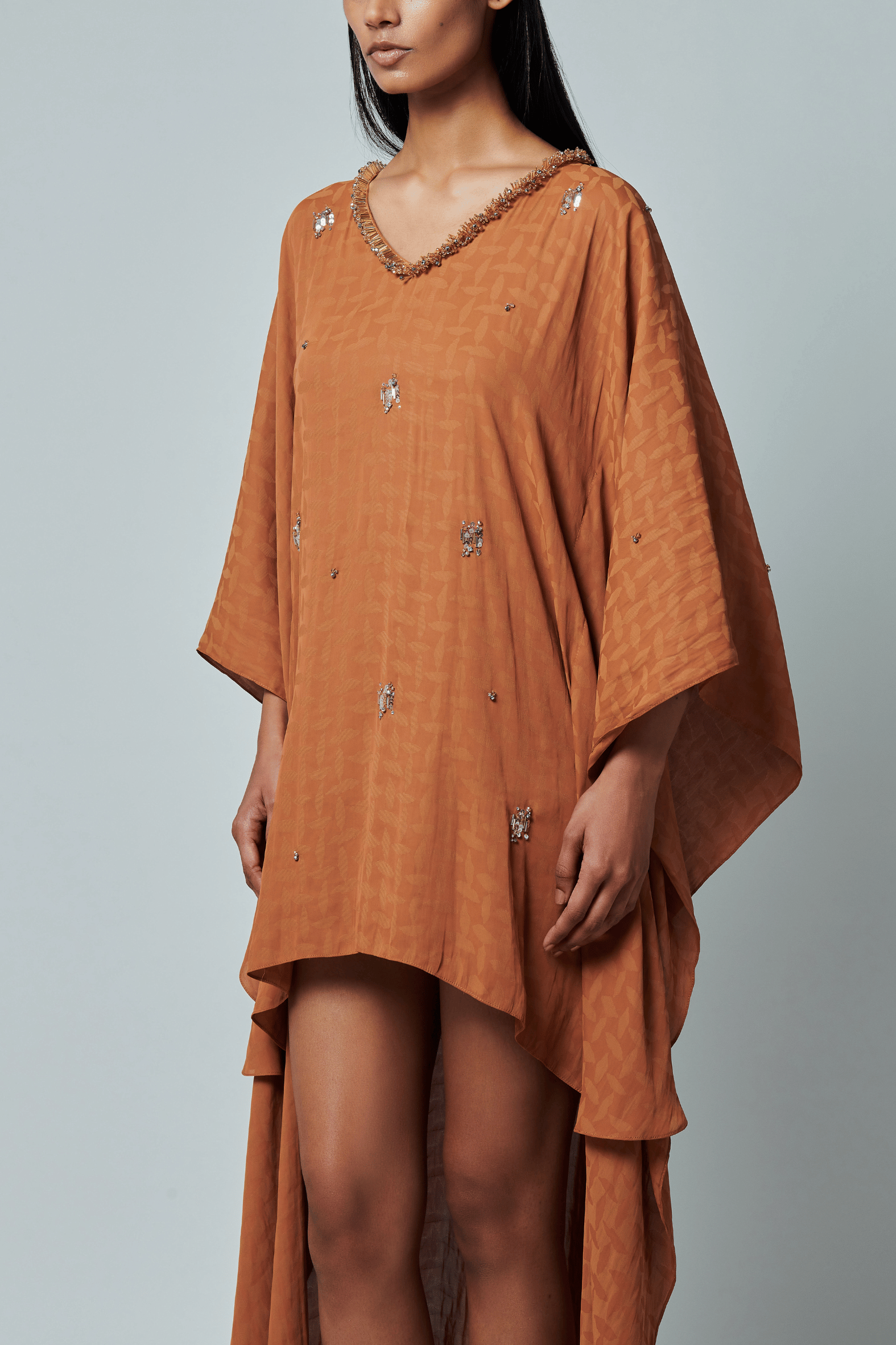 ALYA KAFTAN
