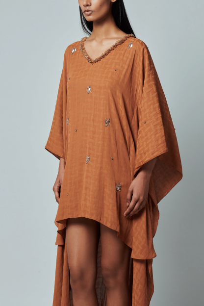 ALYA KAFTAN