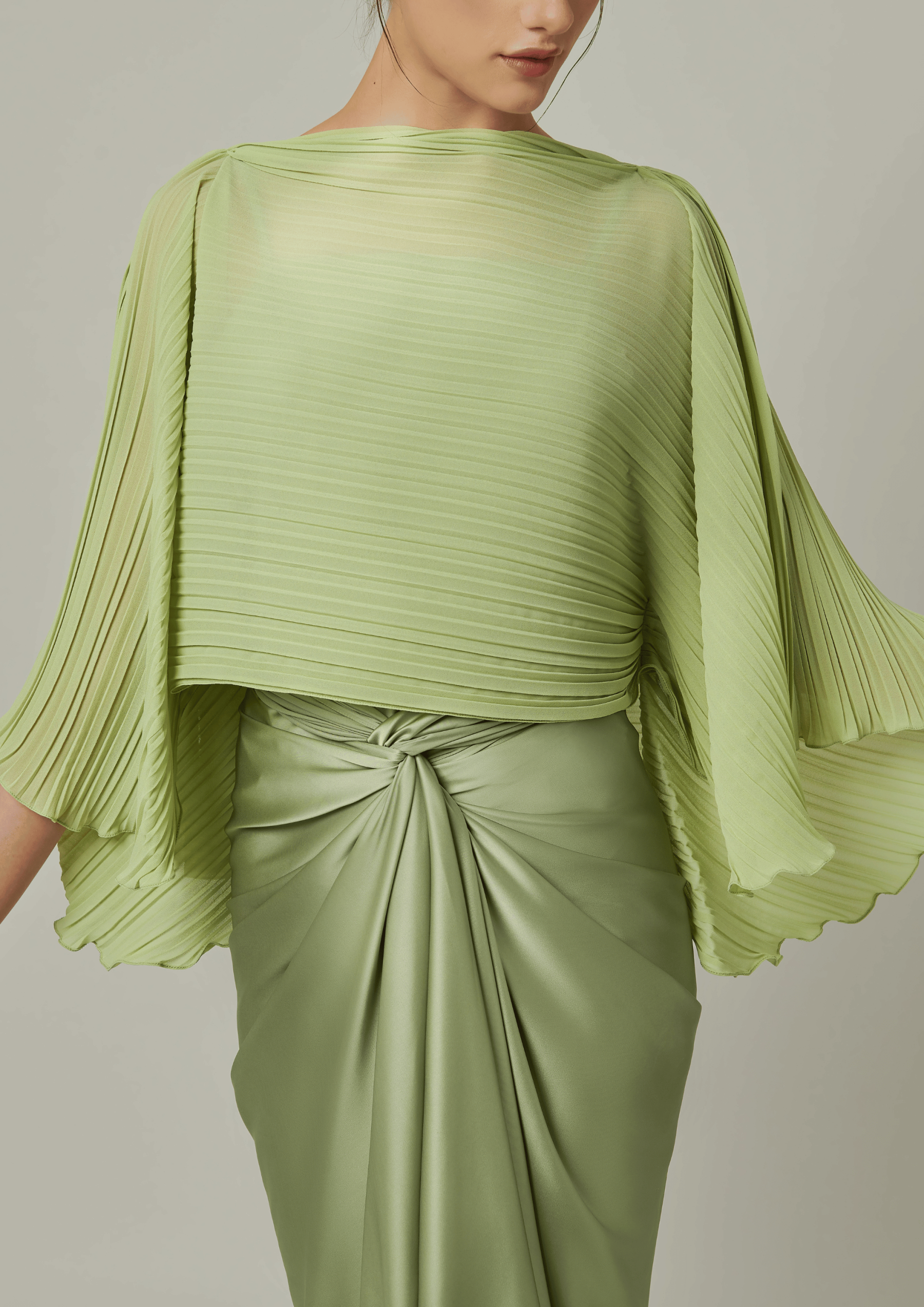 LANA SET WITH SARONG