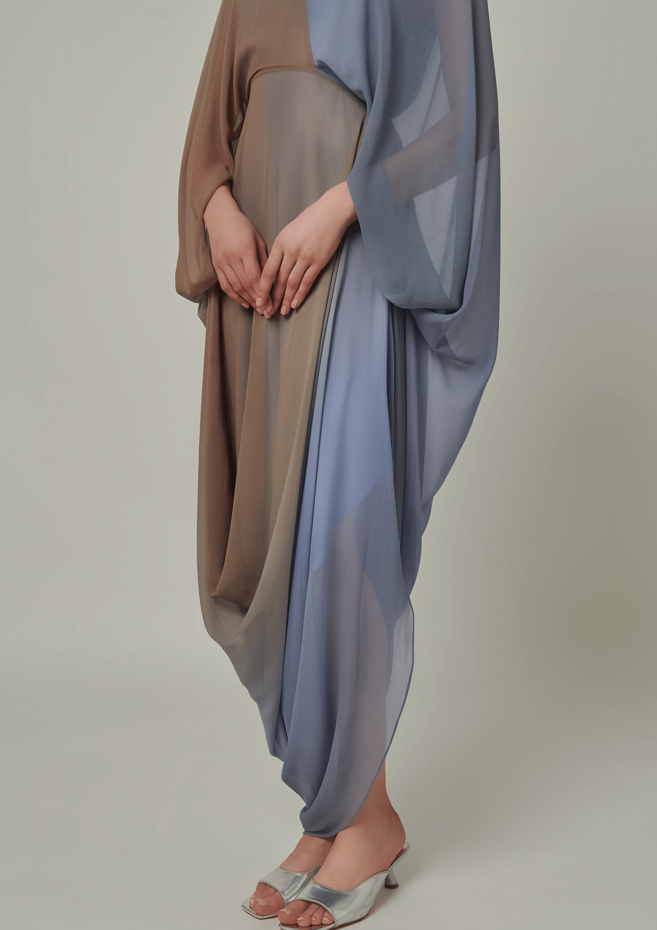 AMAYA TUNIC
