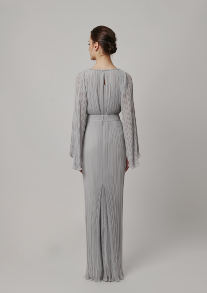 TESSA KURUNG - LIGHT GREY