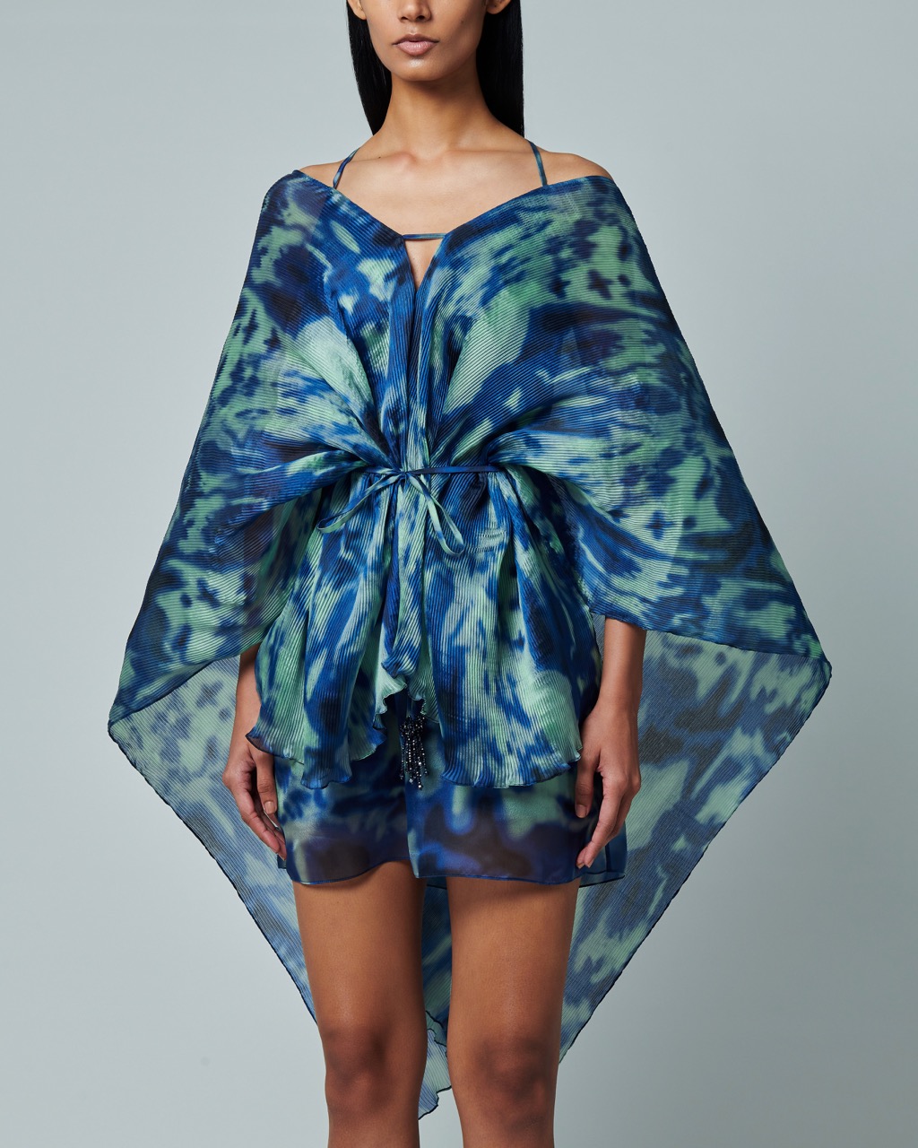 AURORA DRESS