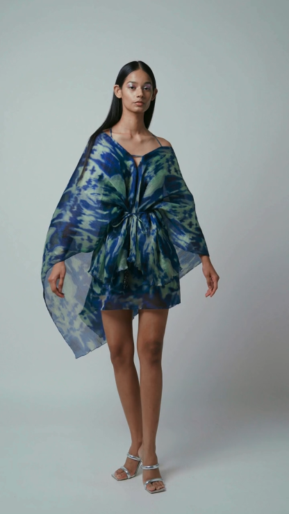 AURORA DRESS