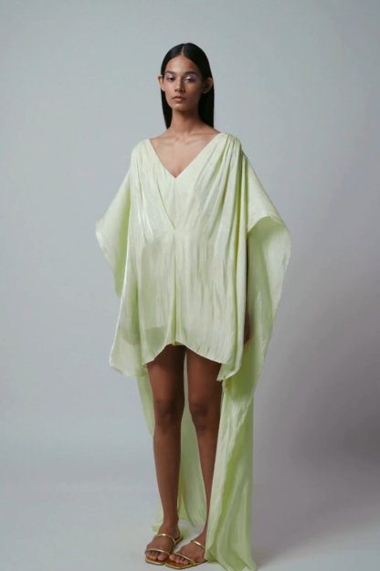 VIRGO KAFTAN