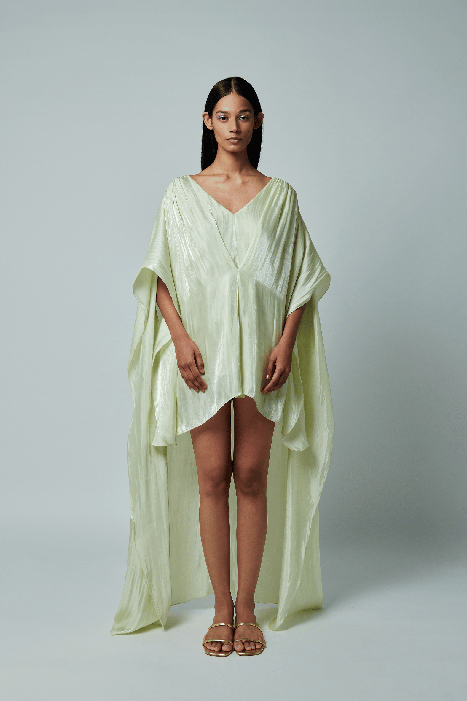 VIRGO KAFTAN
