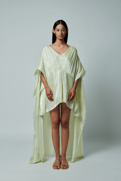 VIRGO KAFTAN