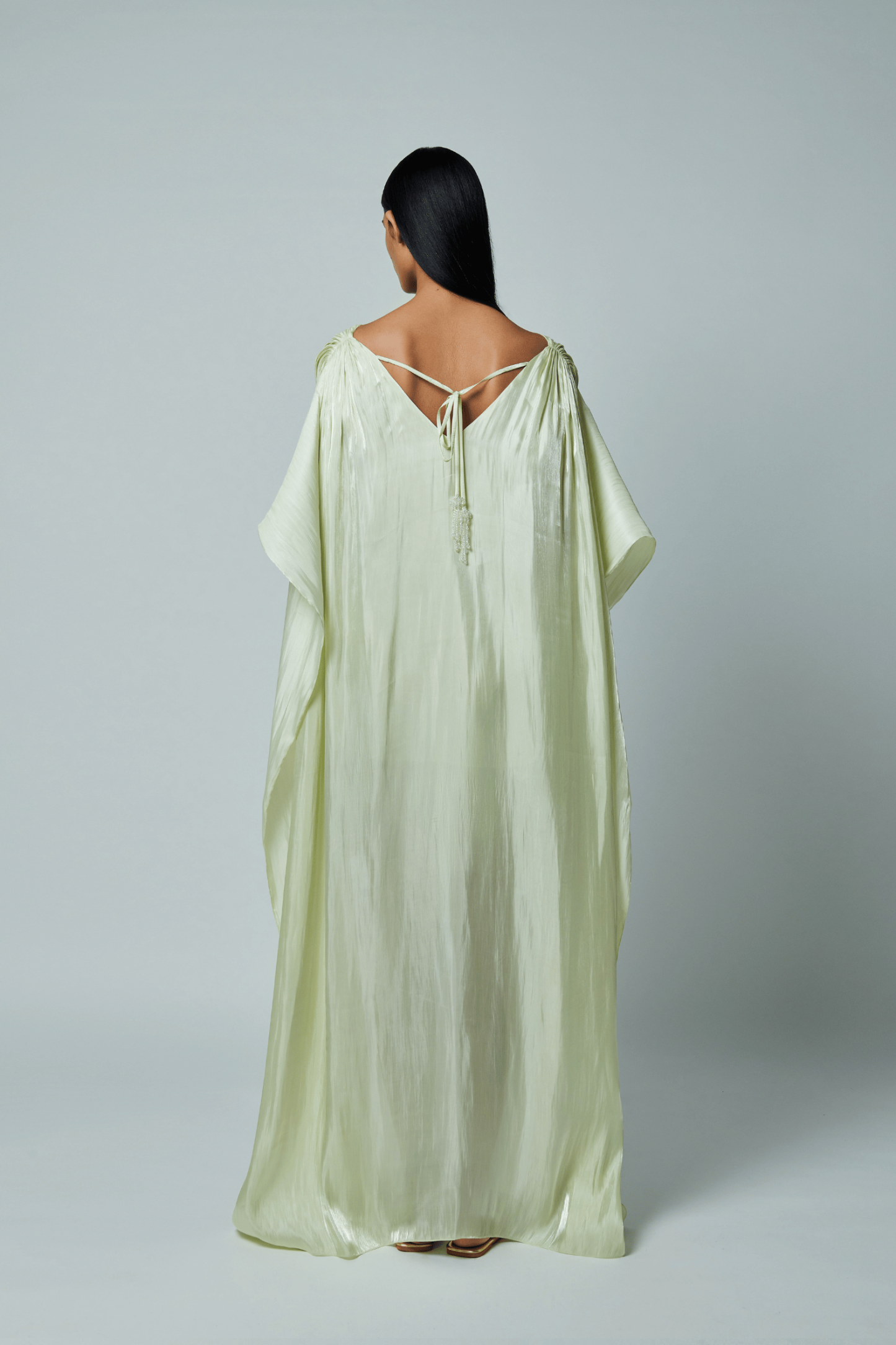 VIRGO KAFTAN