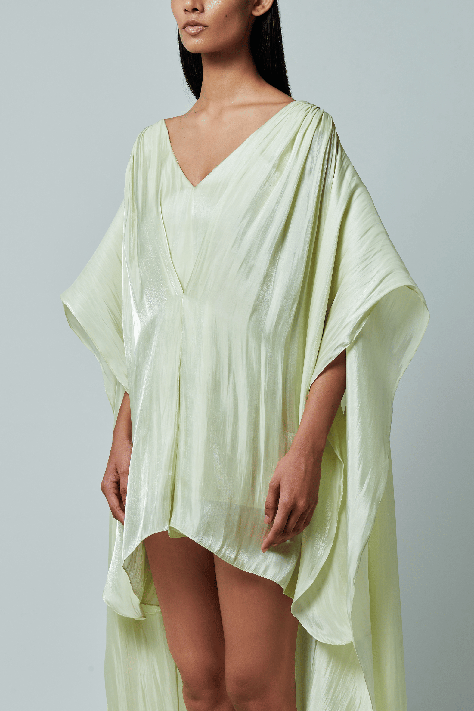 VIRGO KAFTAN