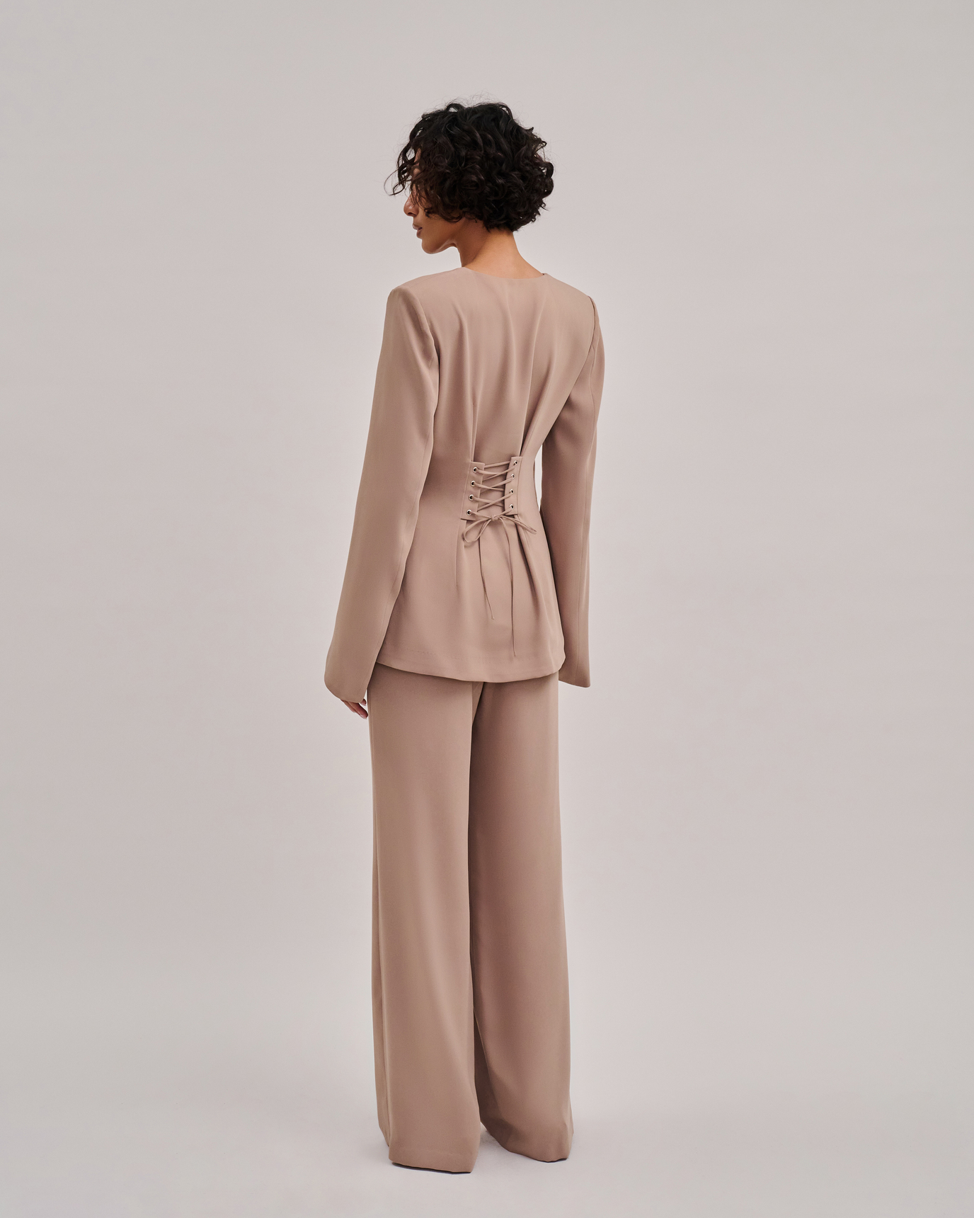 ALYA PANTSUIT