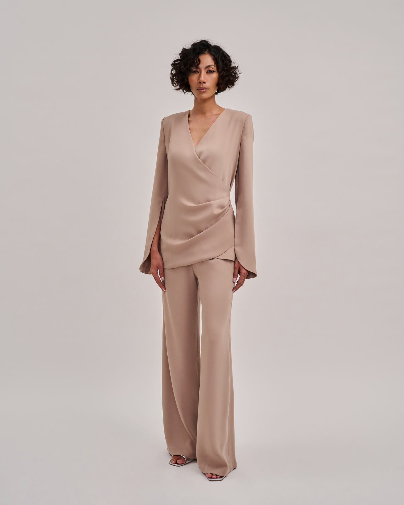 ALYA PANTSUIT