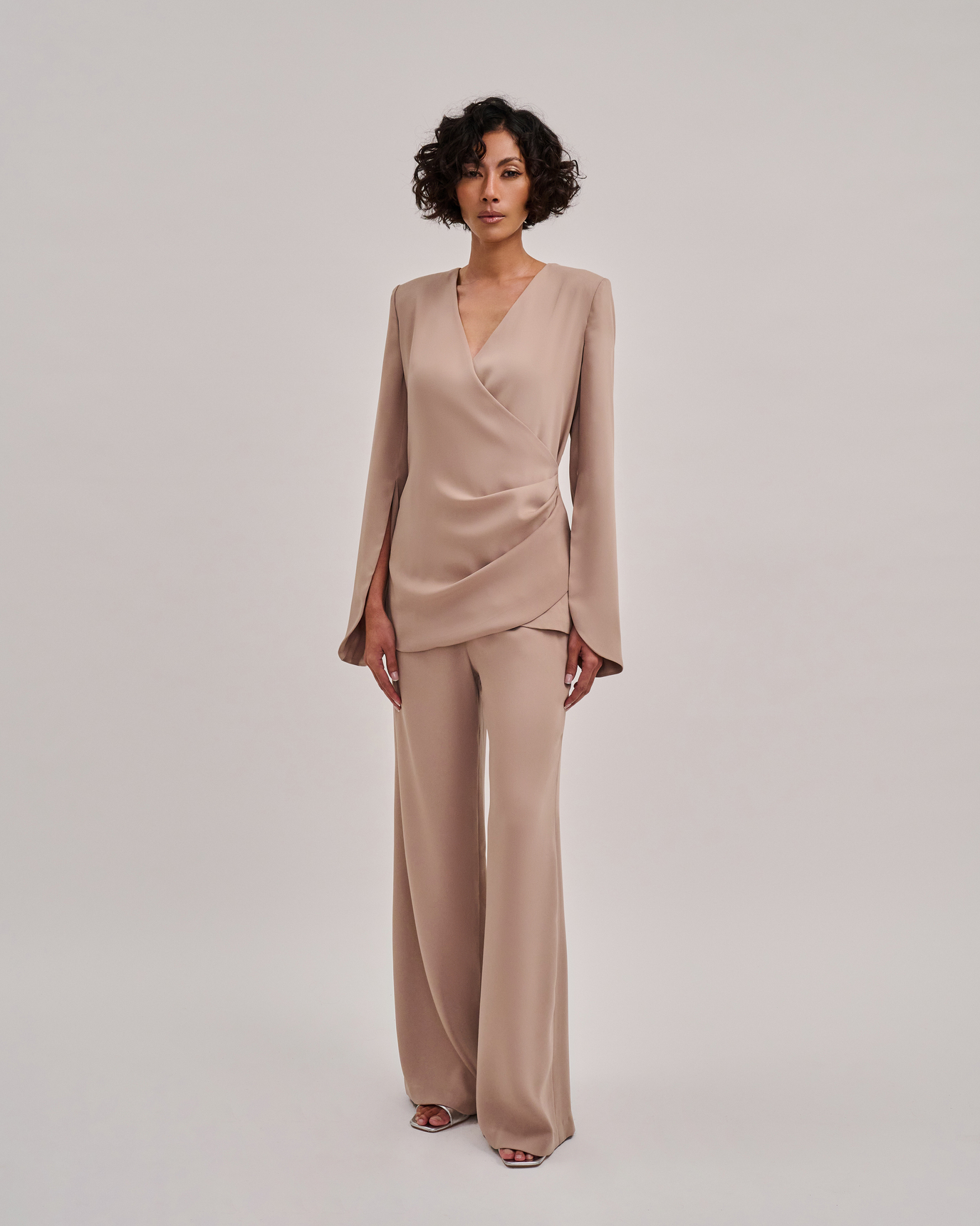 ALYA PANTSUIT