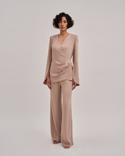 ALYA PANTSUIT