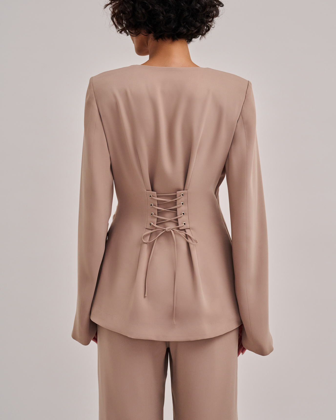 ALYA PANTSUIT