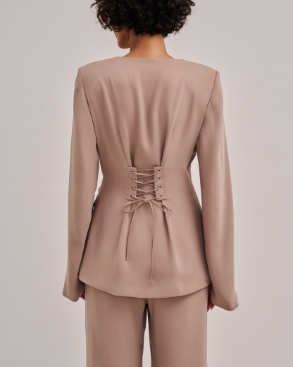 ALYA PANTSUIT